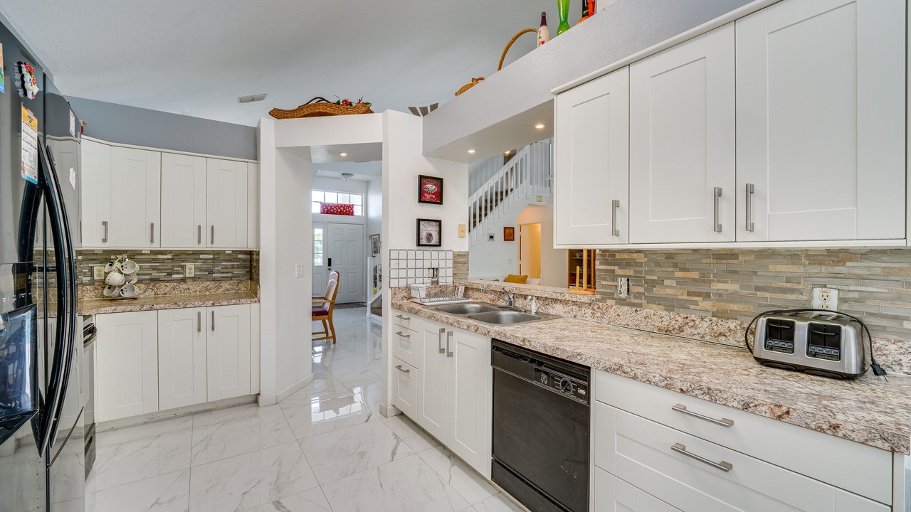 Photo of Kitchen in Chatham Park