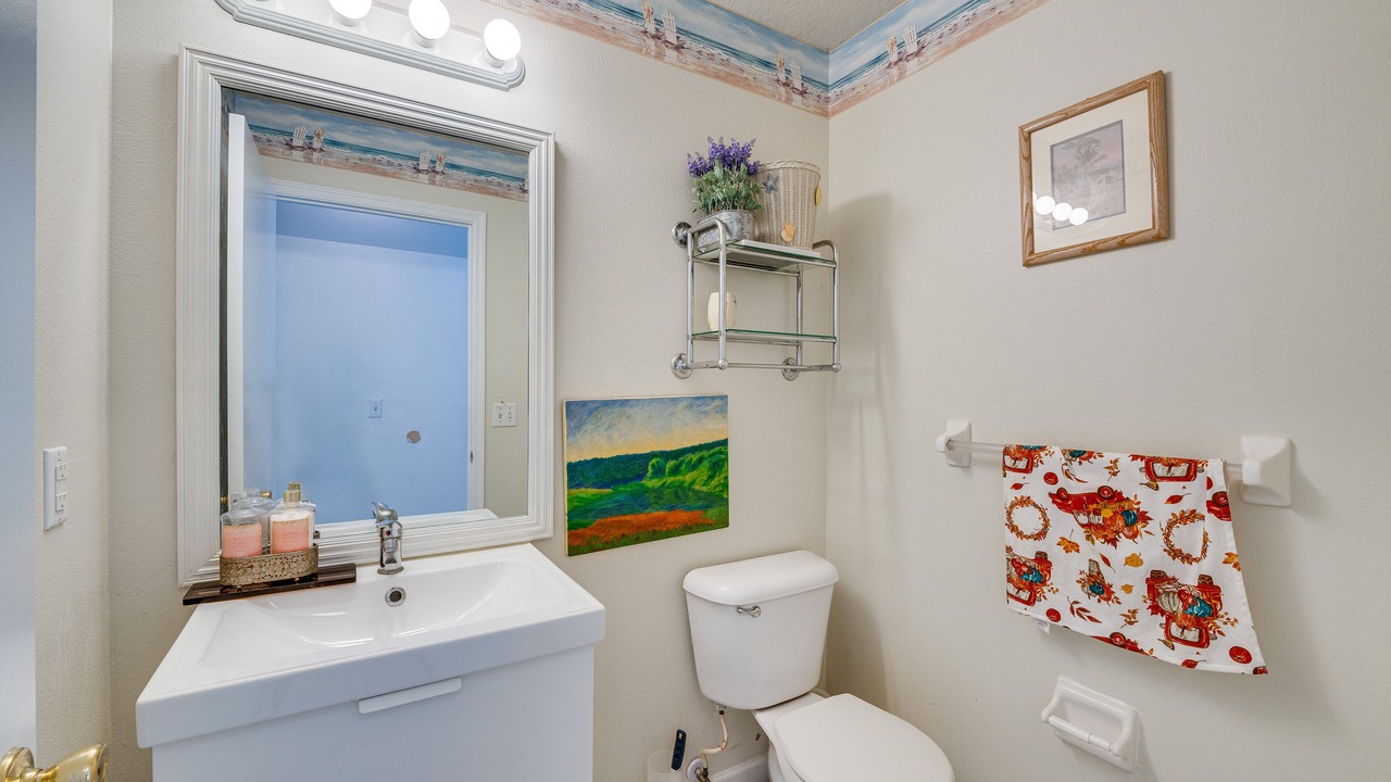 Photo of Bathroom in Chatham Park