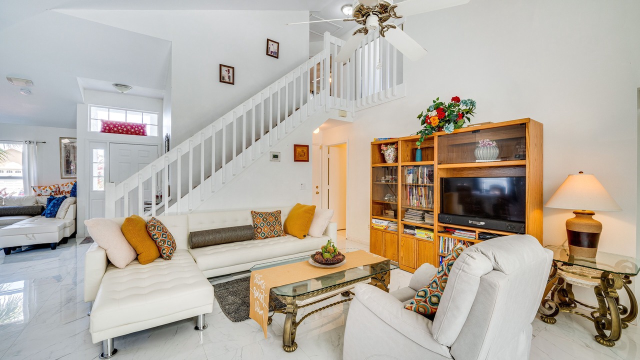 Photo of Livingroom in Chatham Park