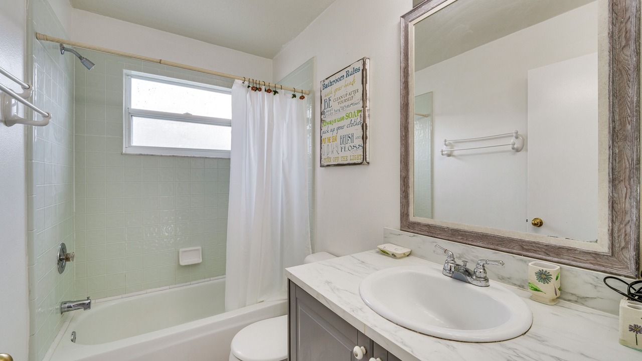 Photo of Bathroom in Chatham Park