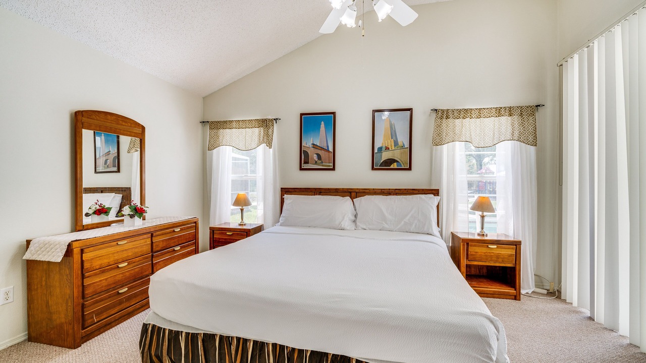 Photo of Bathroom in Chatham Park