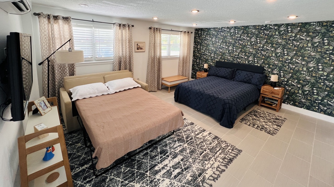 Photo of Bedroom in Northeast Orlando