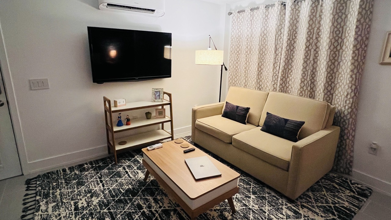 Photo of Livingroom in Northeast Orlando