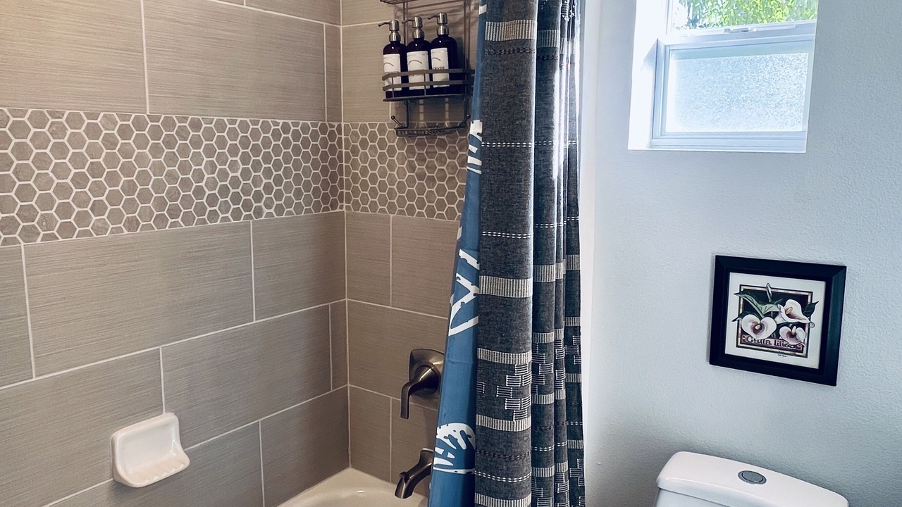 Photo of Bathroom in Northeast Orlando