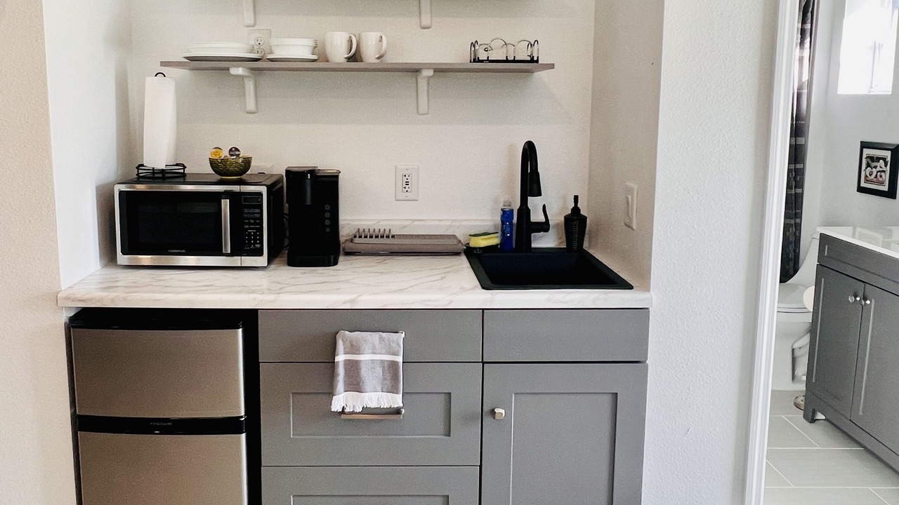 Photo of Kitchen in Northeast Orlando