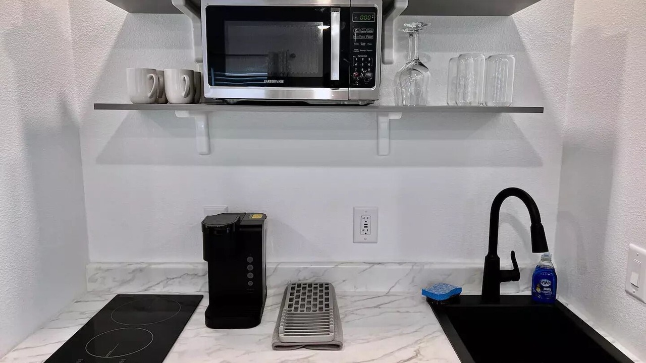 Photo of Kitchen in Northeast Orlando