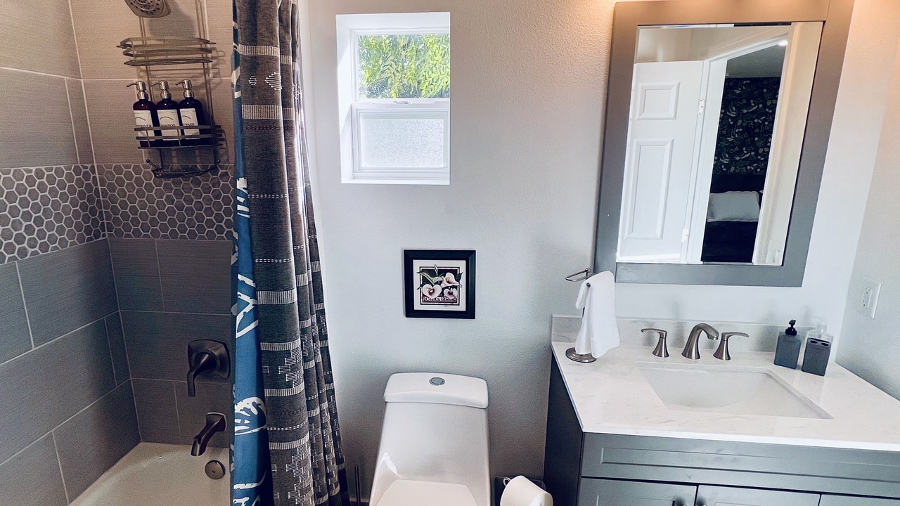 Photo of Bathroom in Northeast Orlando