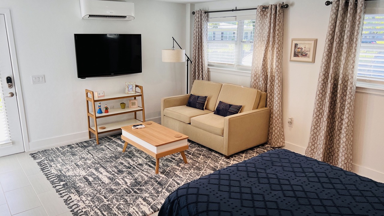 Photo of Bedroom in Northeast Orlando