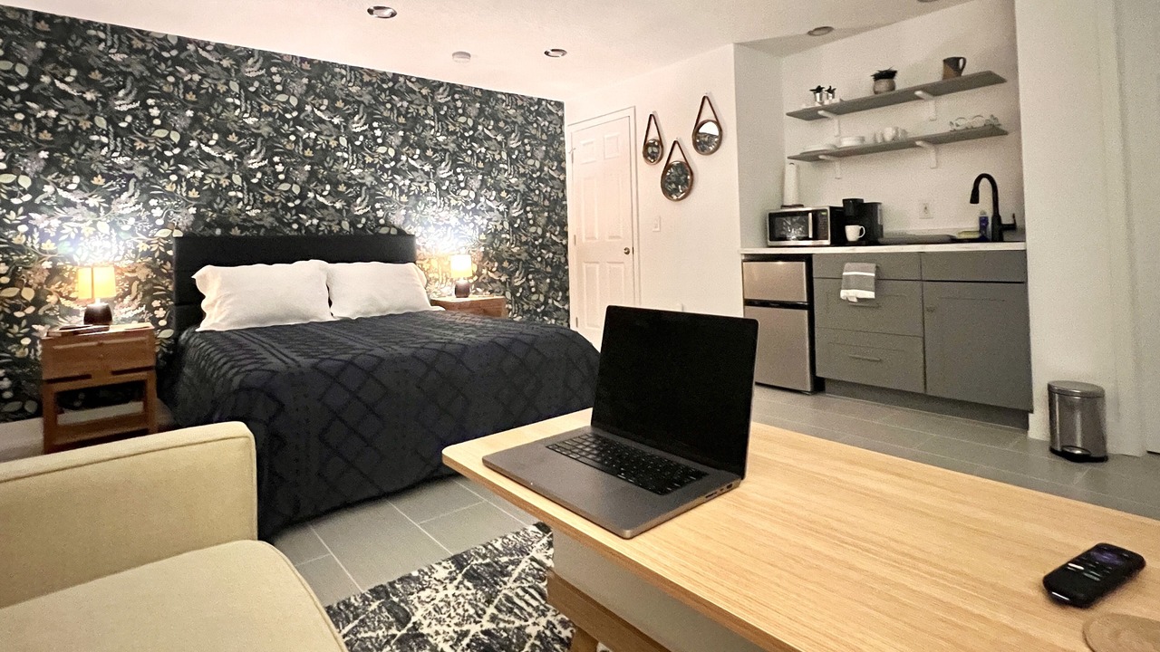 Photo of Bedroom in Northeast Orlando