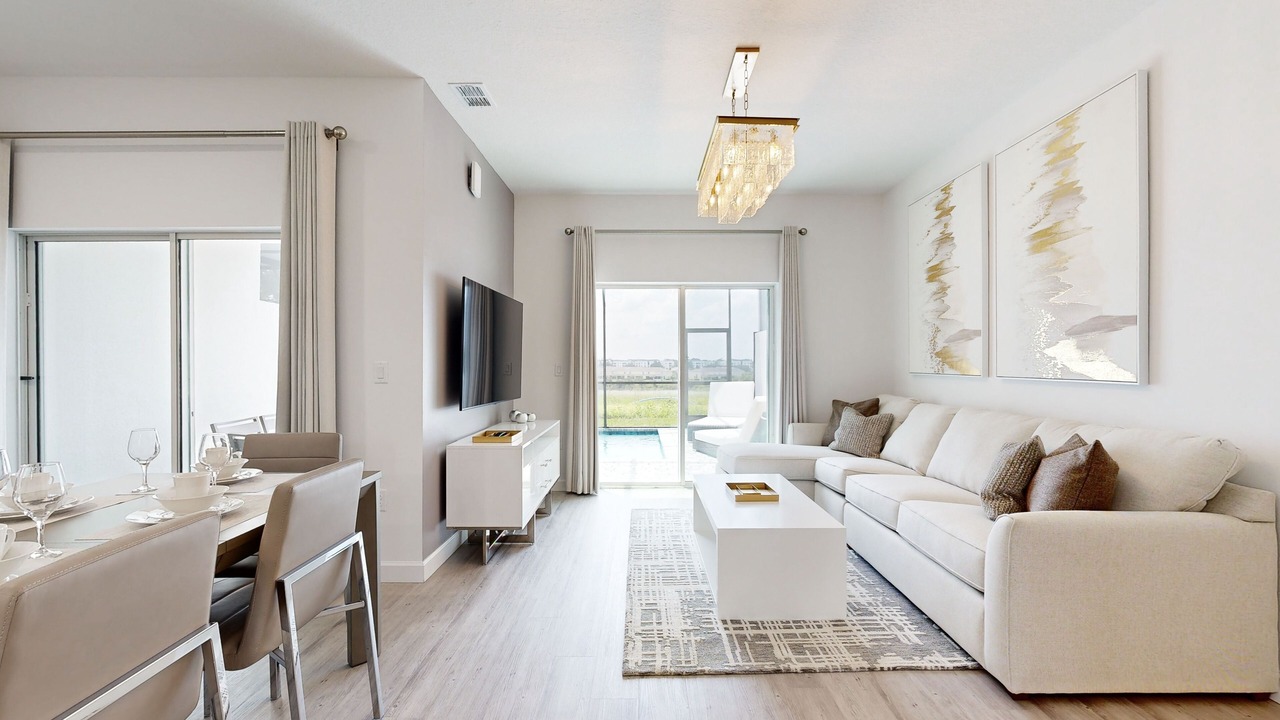 Photo of Bedroom in Loughman
