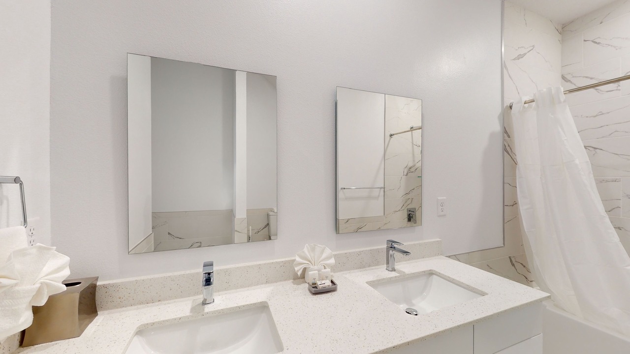 Photo of Bathroom in Loughman