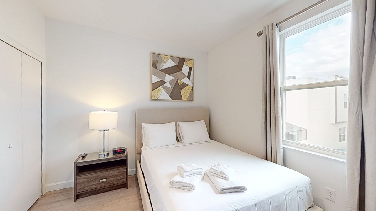 Photo of Bedroom in Loughman