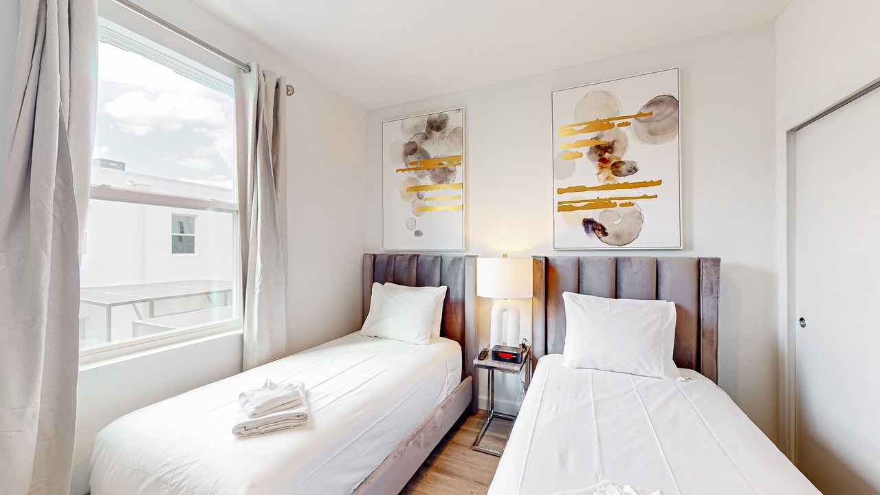 Photo of Bedroom in Loughman