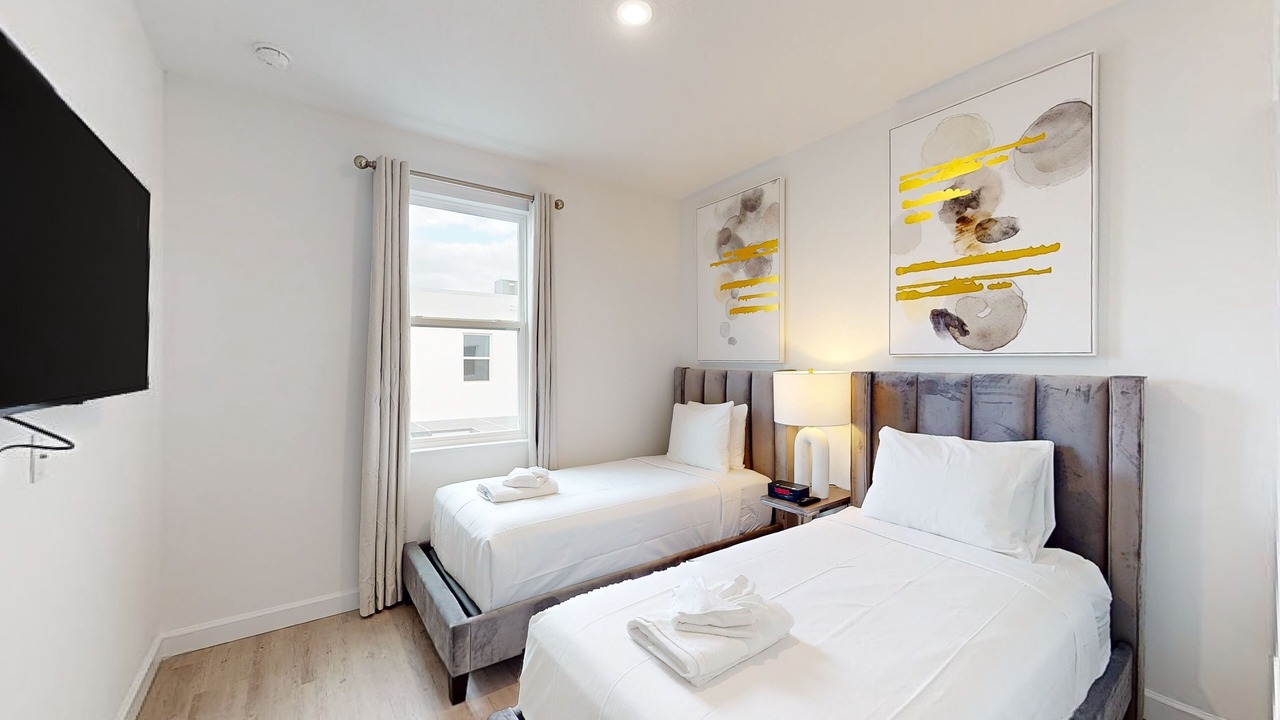 Photo of Bedroom in Loughman