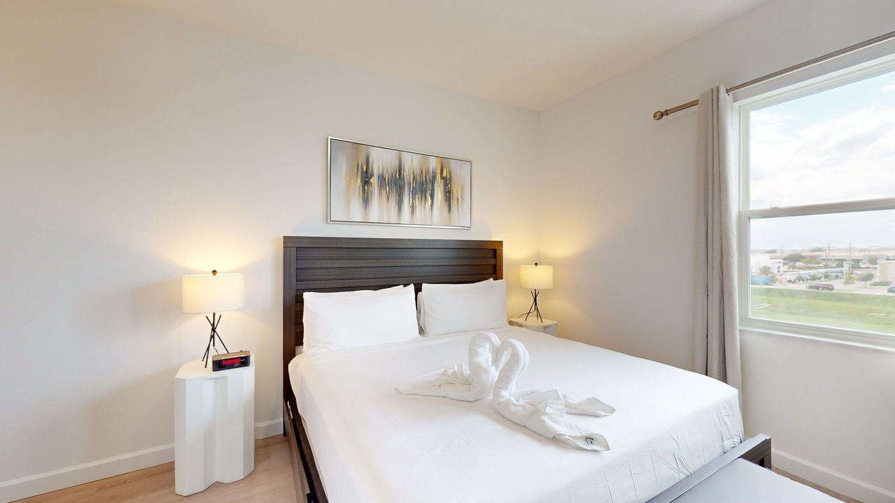 Photo of Bedroom in Loughman