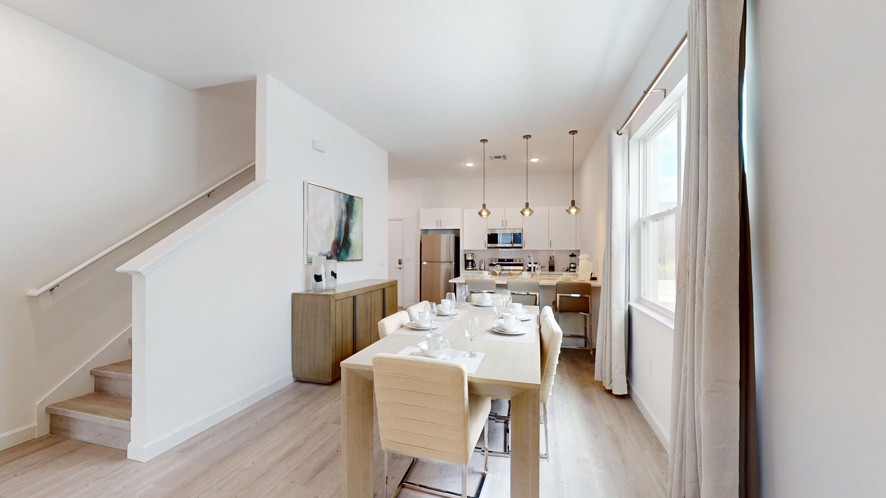Photo of Kitchen in Loughman