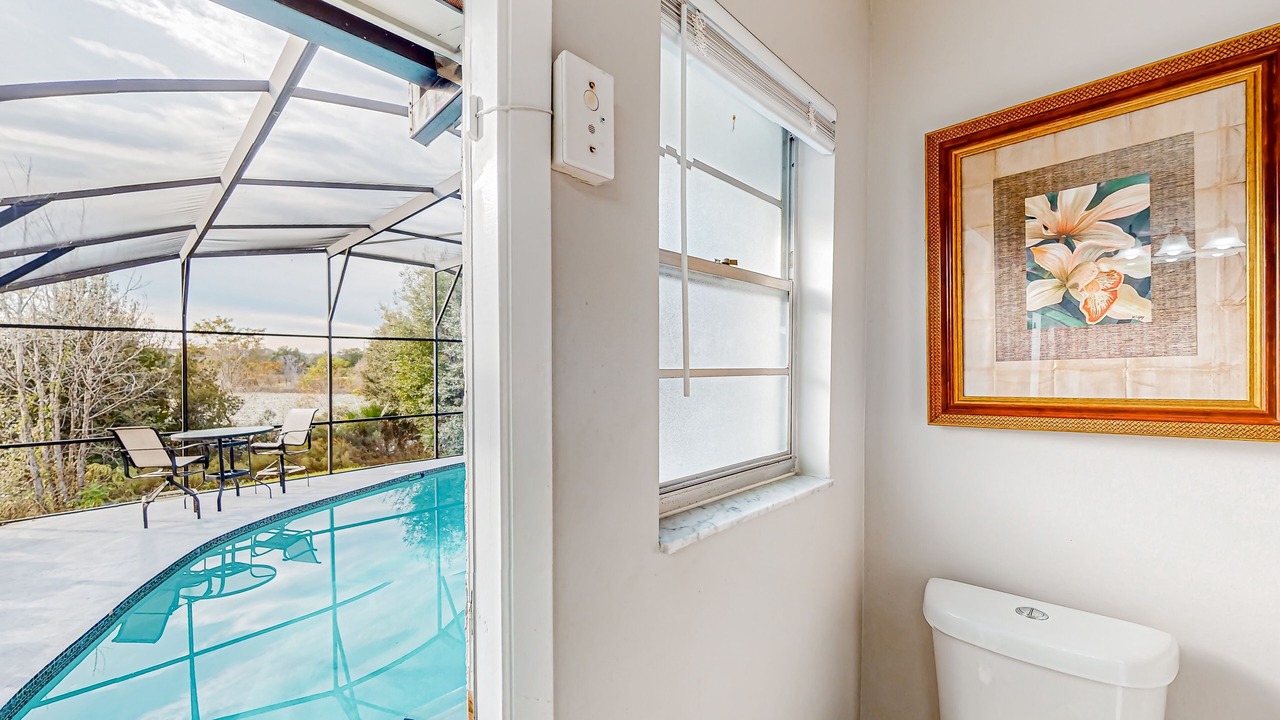 Photo of Outdoor in Indian Ridge