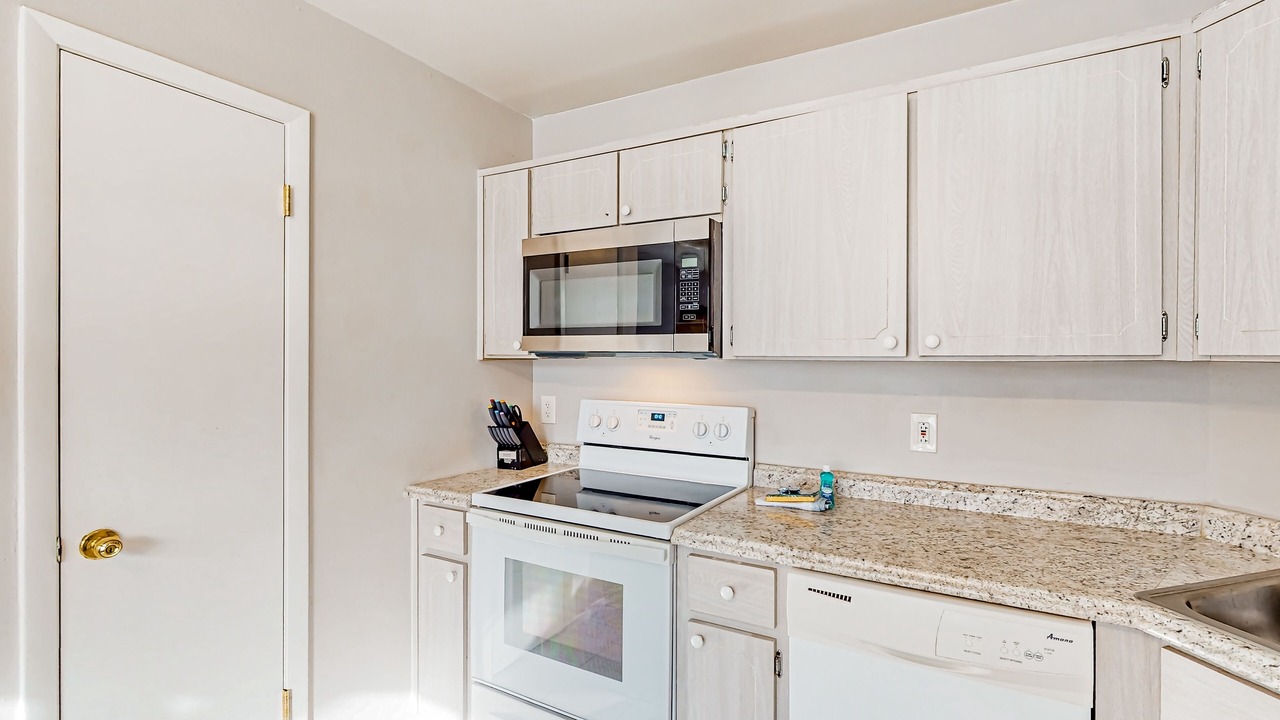 Photo of Kitchen in Indian Ridge