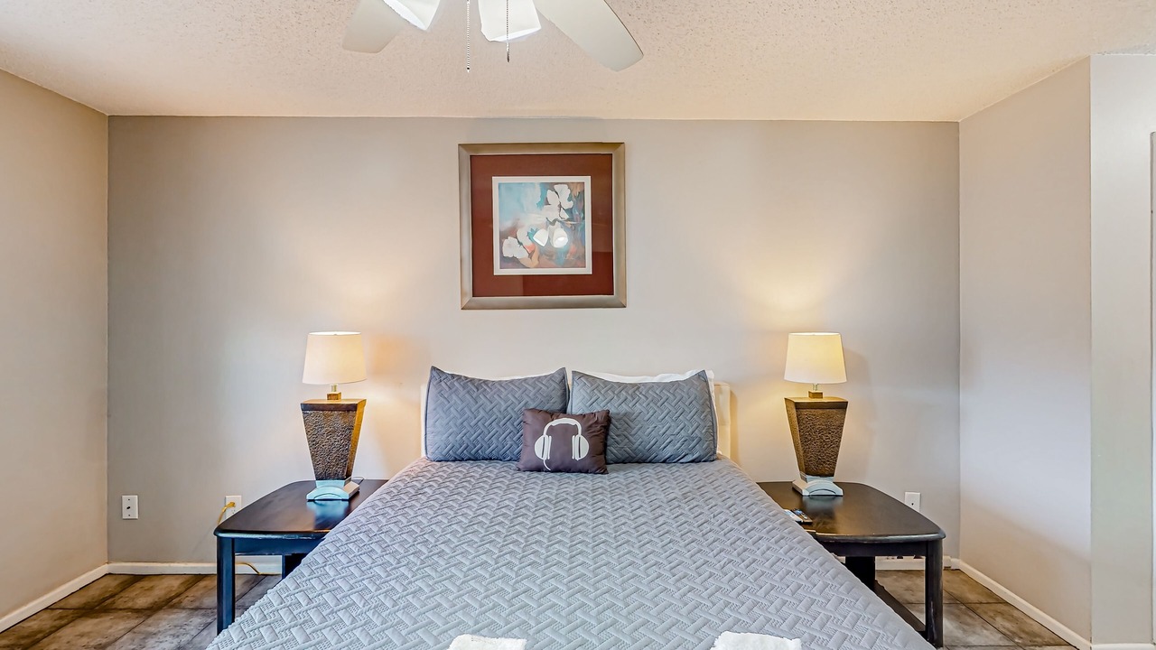 Photo of Bedroom in Indian Ridge