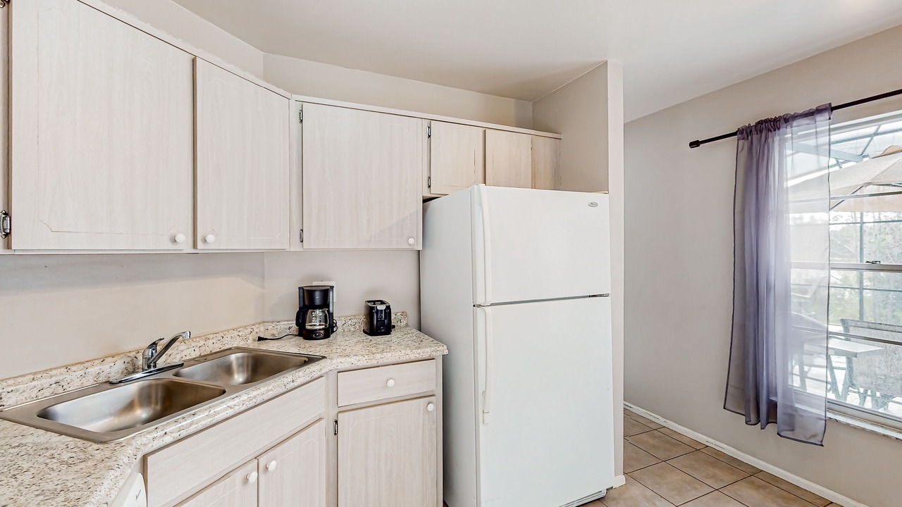 Photo of Kitchen in Indian Ridge