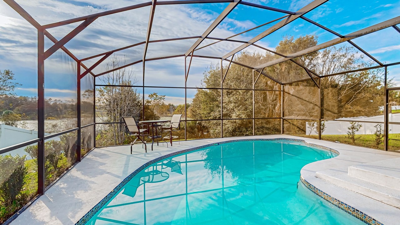 Photo of Outdoor in Indian Ridge