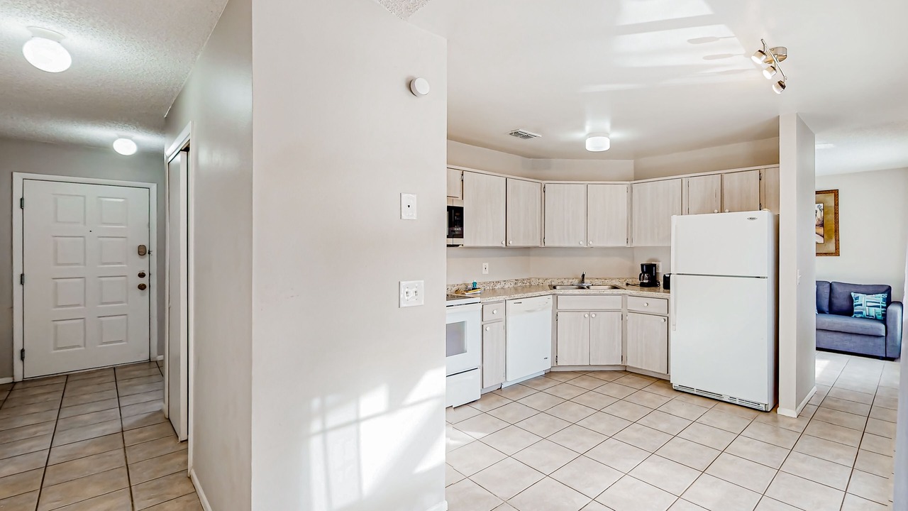 Photo of Kitchen in Indian Ridge