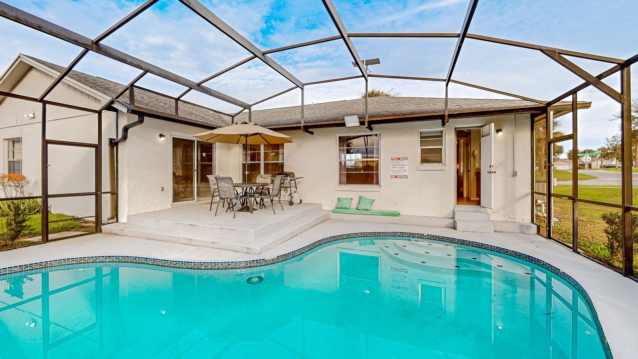 Photo of Outdoor in Indian Ridge