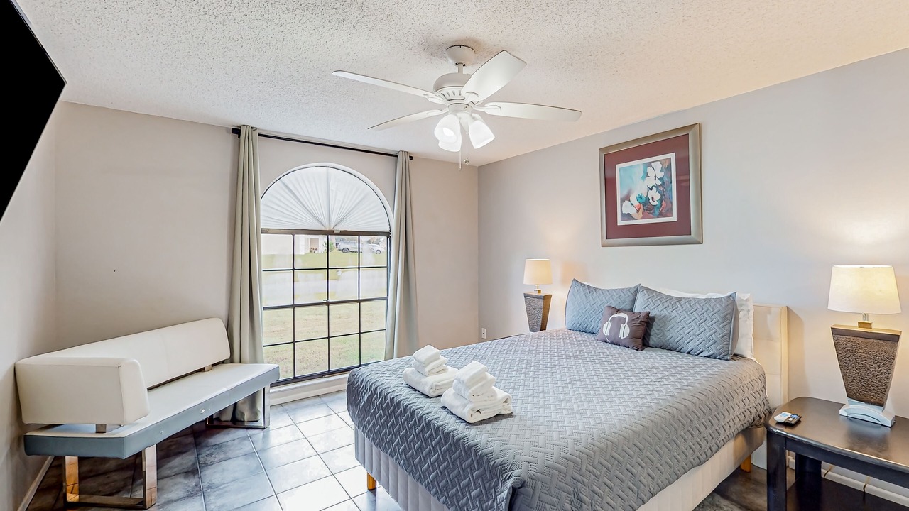 Photo of Bedroom in Indian Ridge
