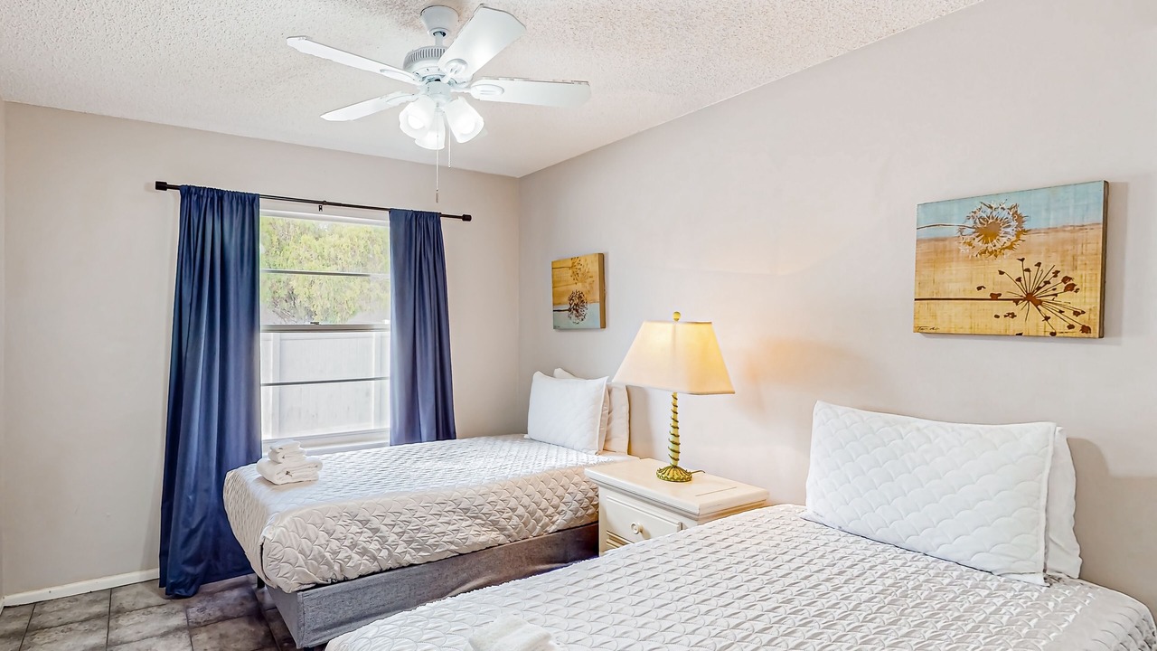 Photo of Bedroom in Indian Ridge