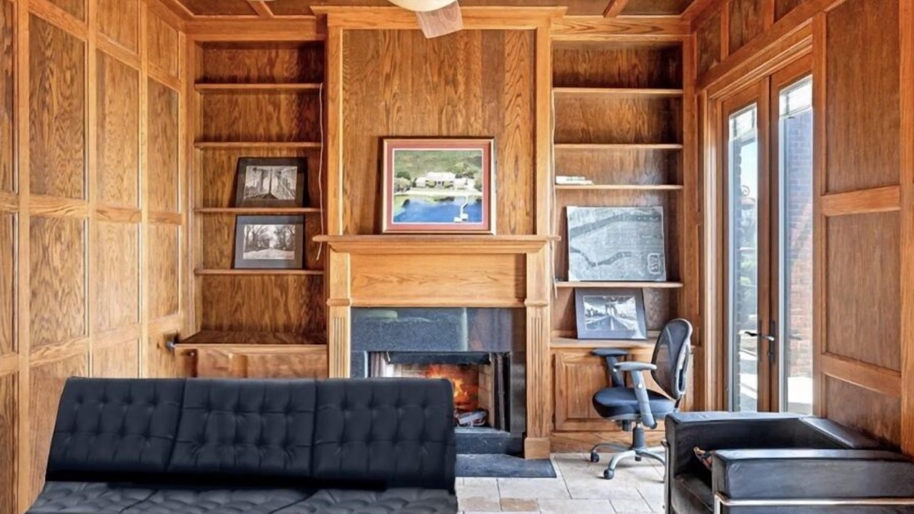 Photo of Livingroom in Kissimmee