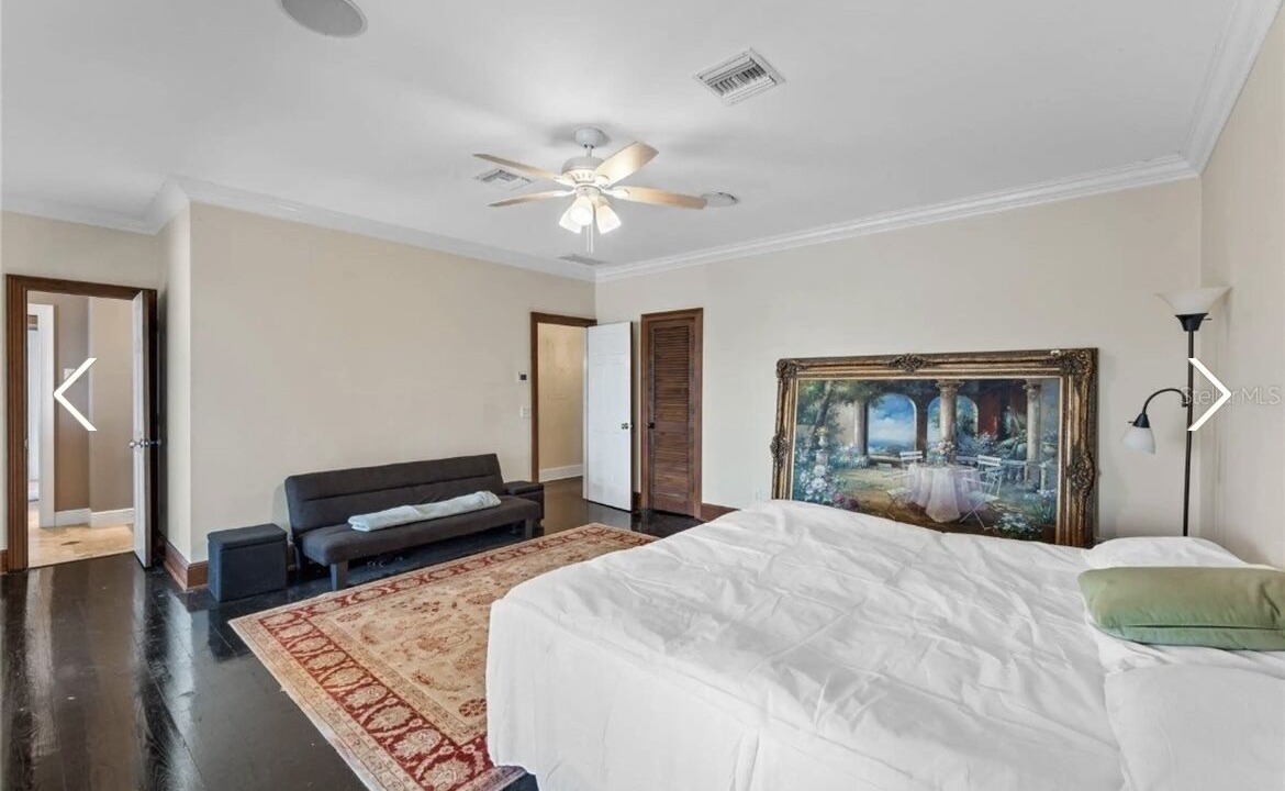 Photo of Bedroom in Kissimmee
