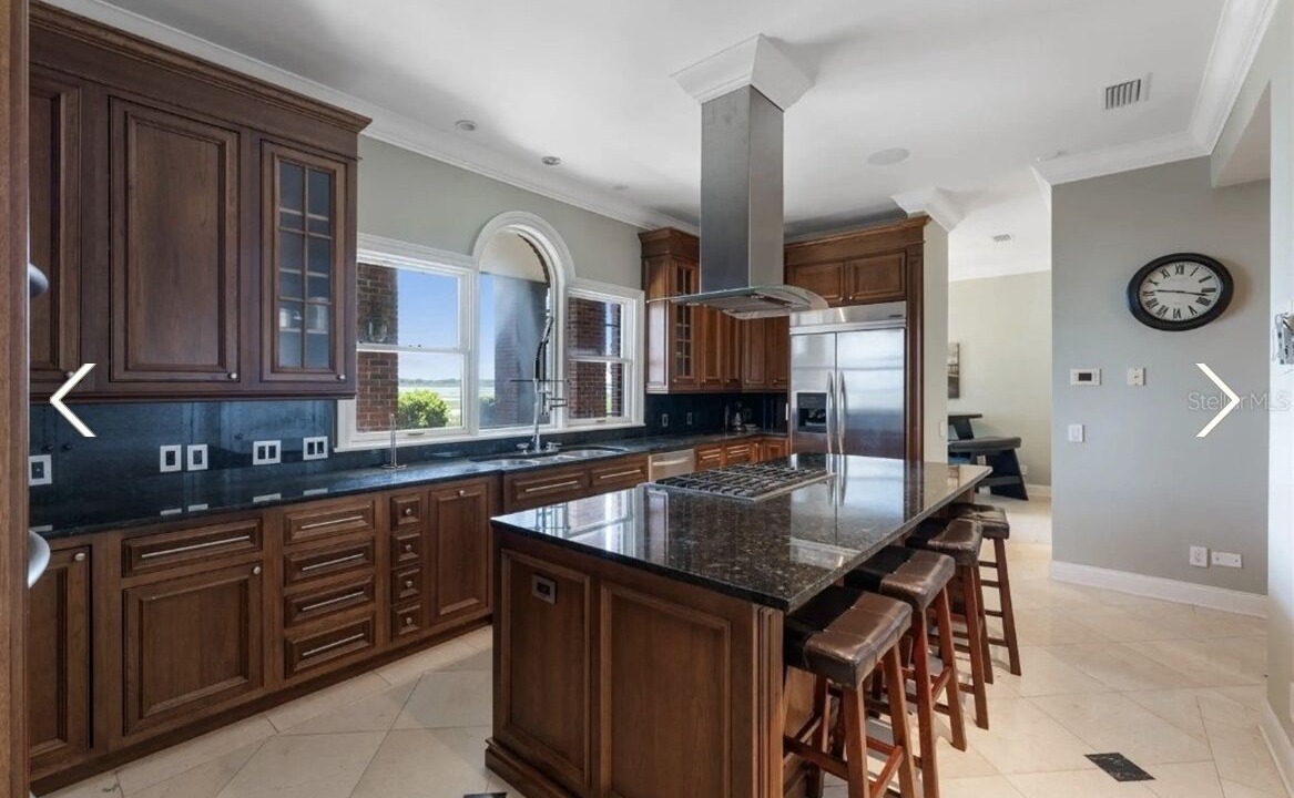 Photo of Kitchen in Kissimmee