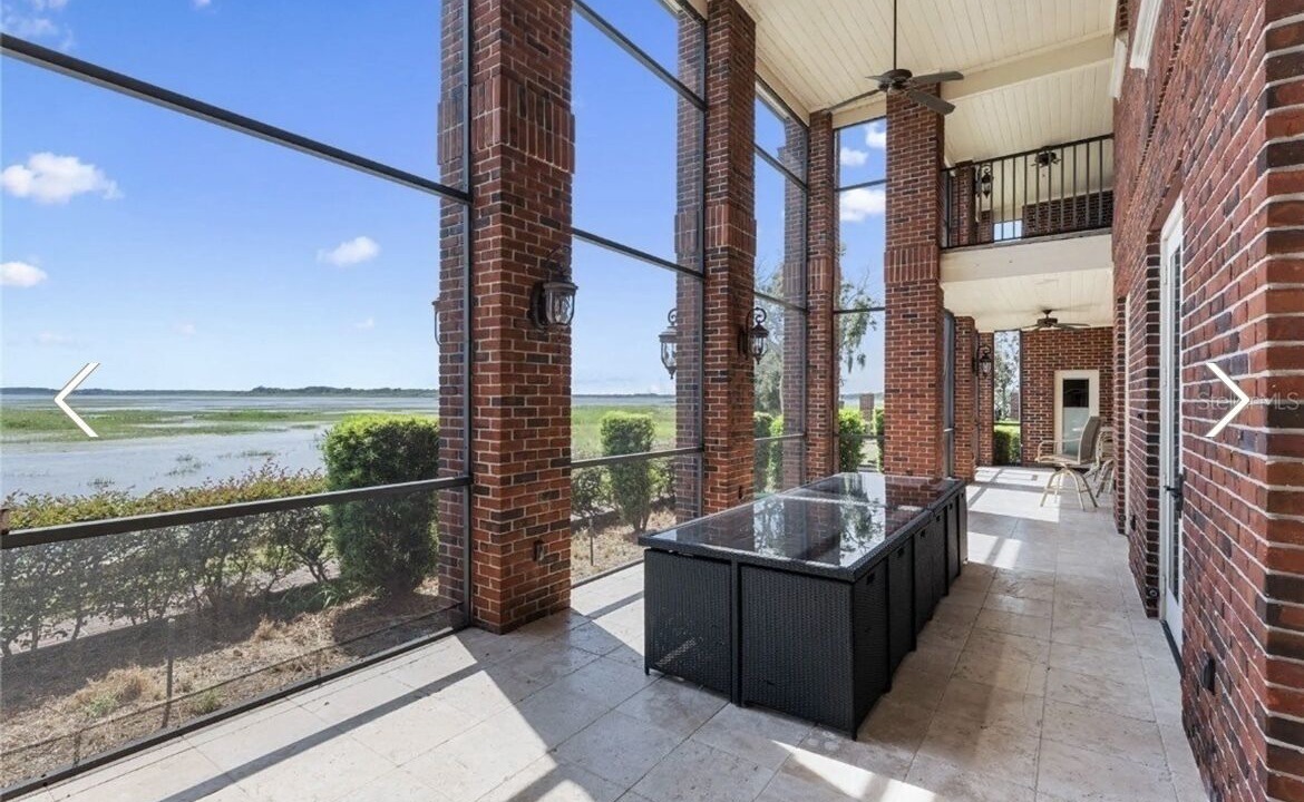Photo of Patio Balcony in Kissimmee