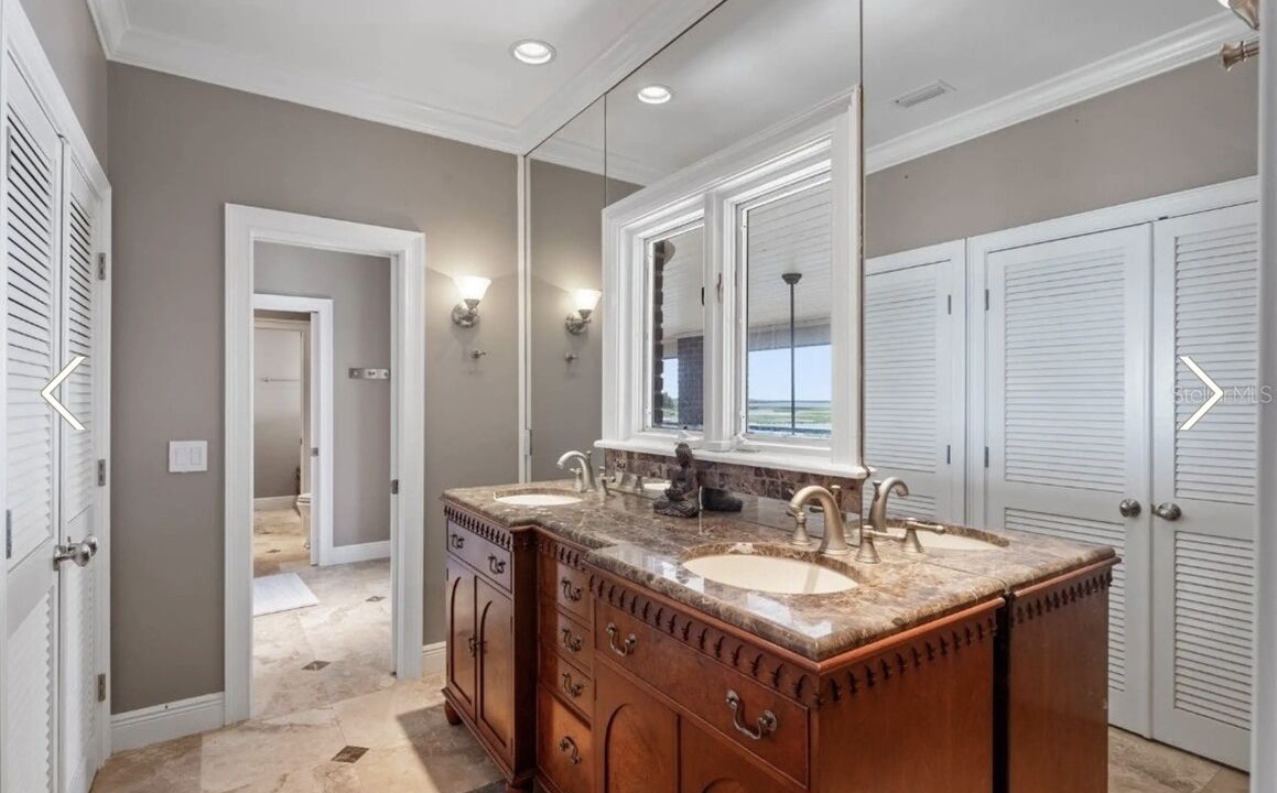 Photo of Bathroom in Kissimmee