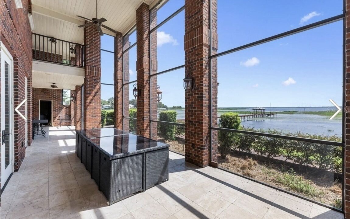 Photo of Patio Balcony in Kissimmee