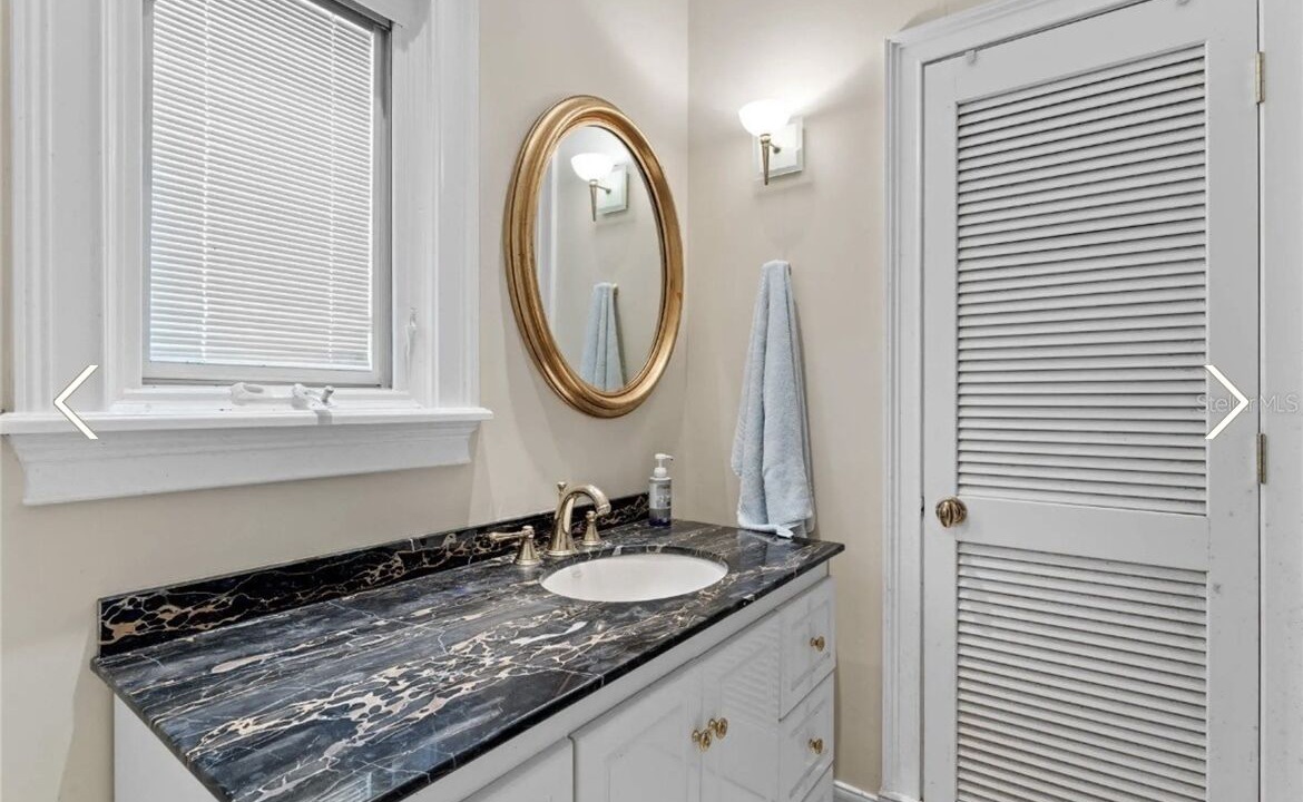 Photo of Bathroom in Kissimmee