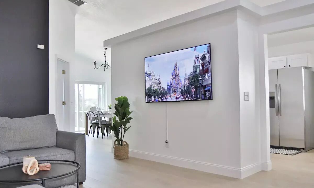 Photo of Livingroom in Kissimmee