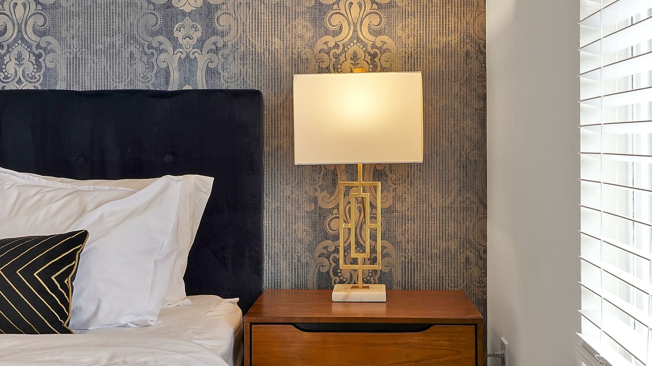 Photo of Bedroom in Loughman