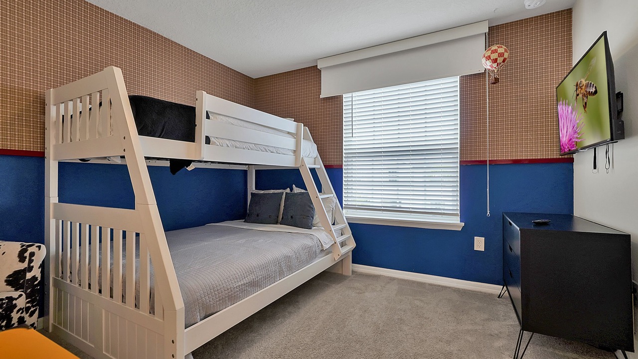 Photo of Bedroom in Loughman