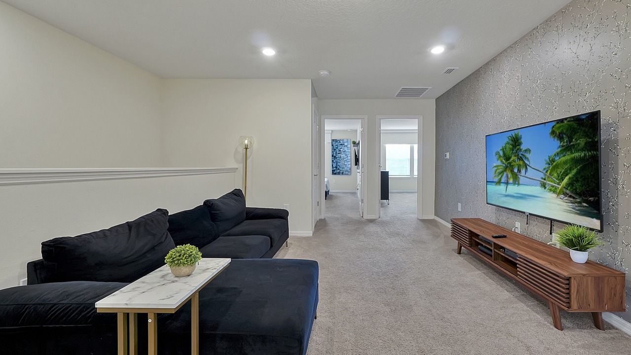 Photo of Livingroom in Loughman