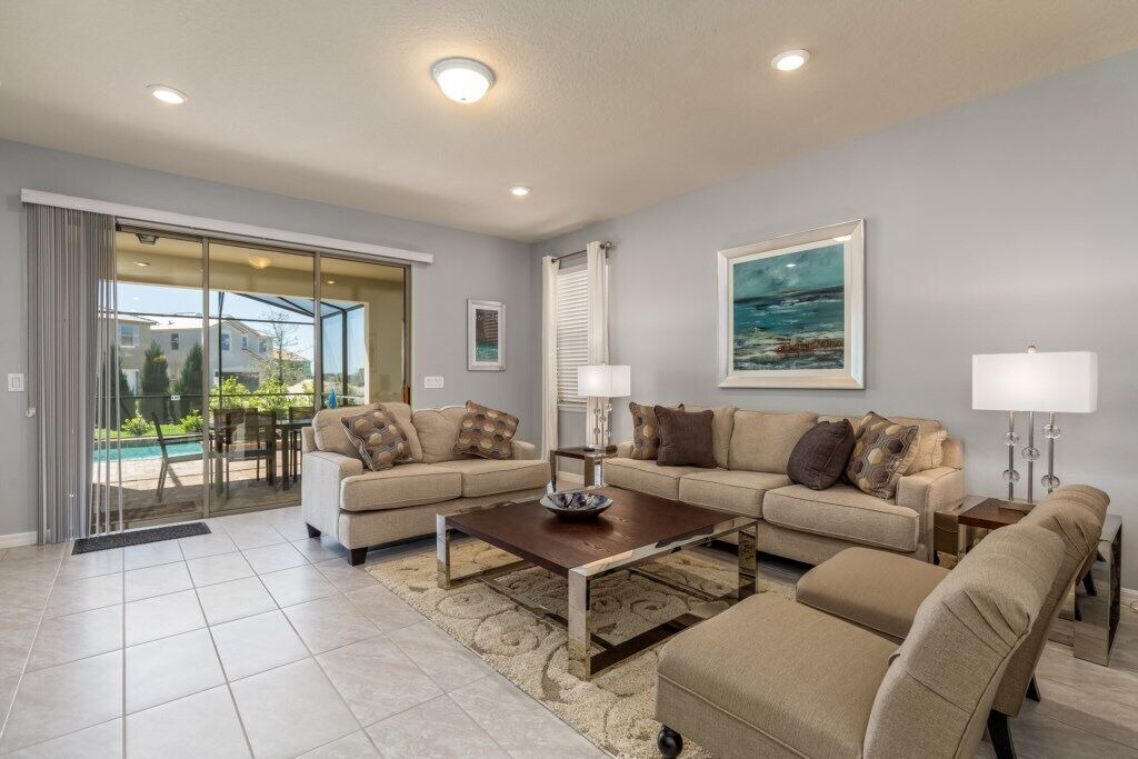 Photo of Livingroom in Loughman
