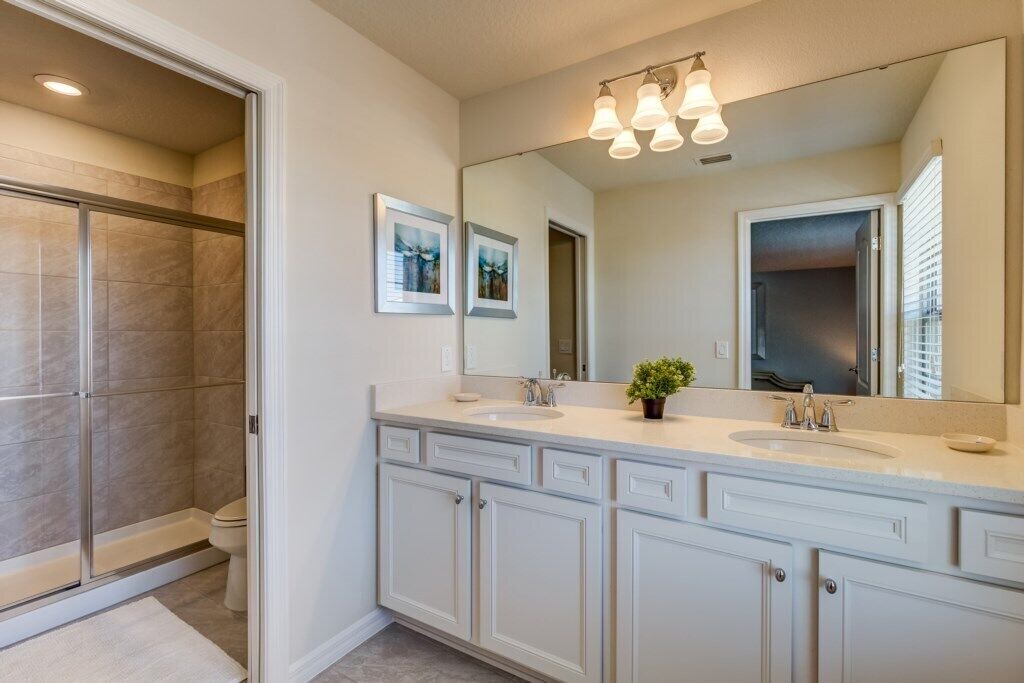 Photo of Bathroom in Loughman