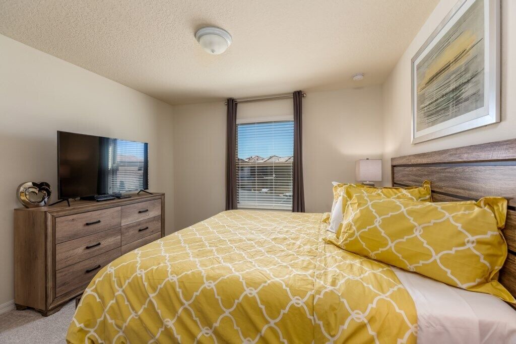 Photo of Bedroom in Loughman