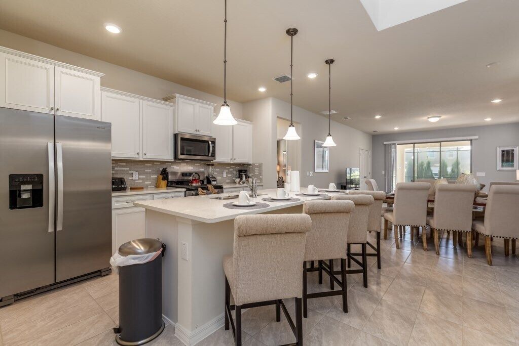 Photo of Kitchen in Loughman