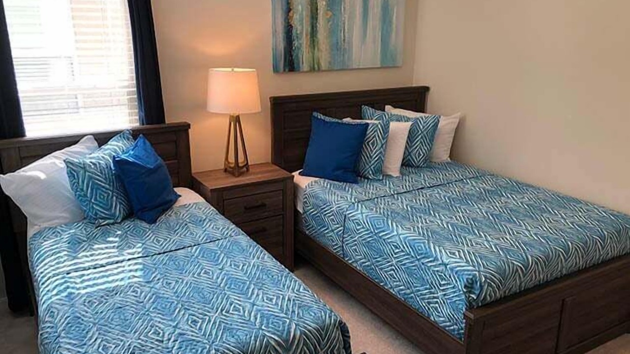 Photo of Bedroom in Loughman