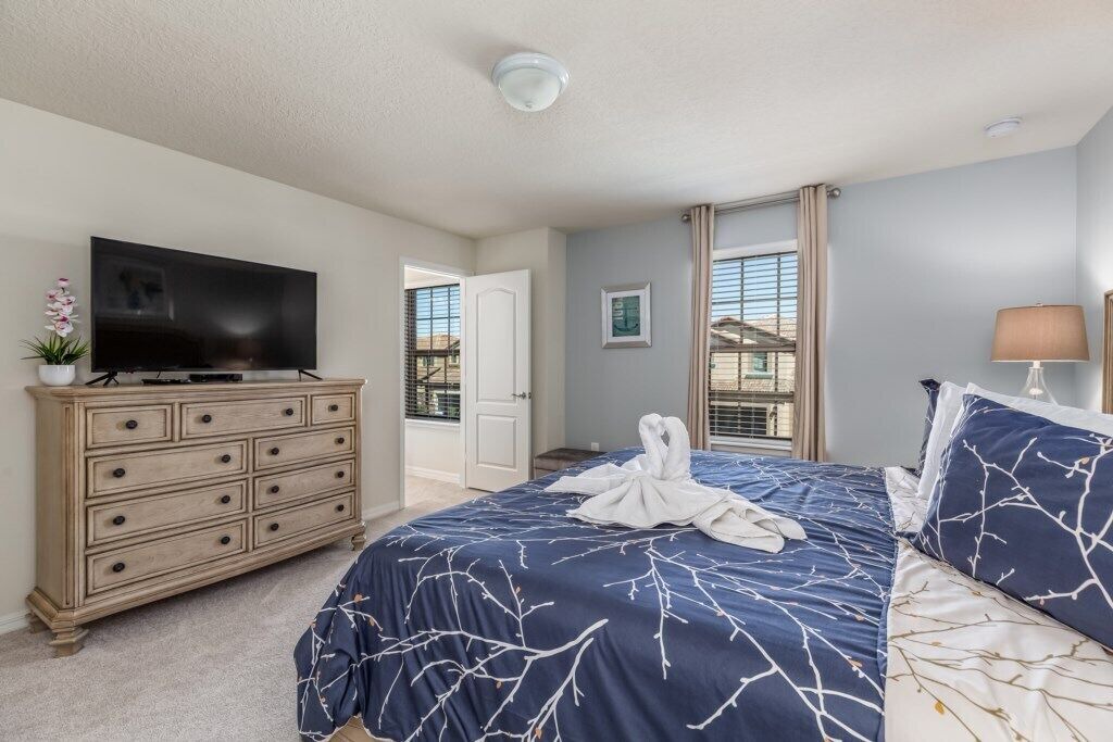 Photo of Bedroom in Loughman