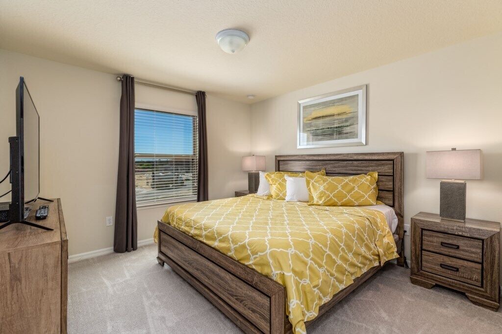 Photo of Bedroom in Loughman