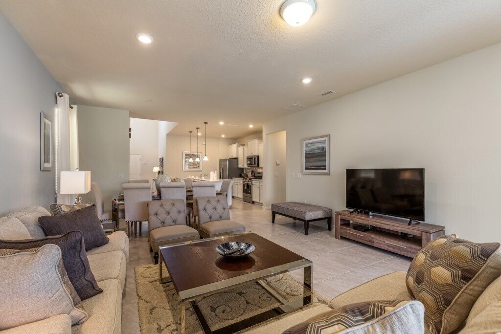 Photo of Livingroom in Loughman