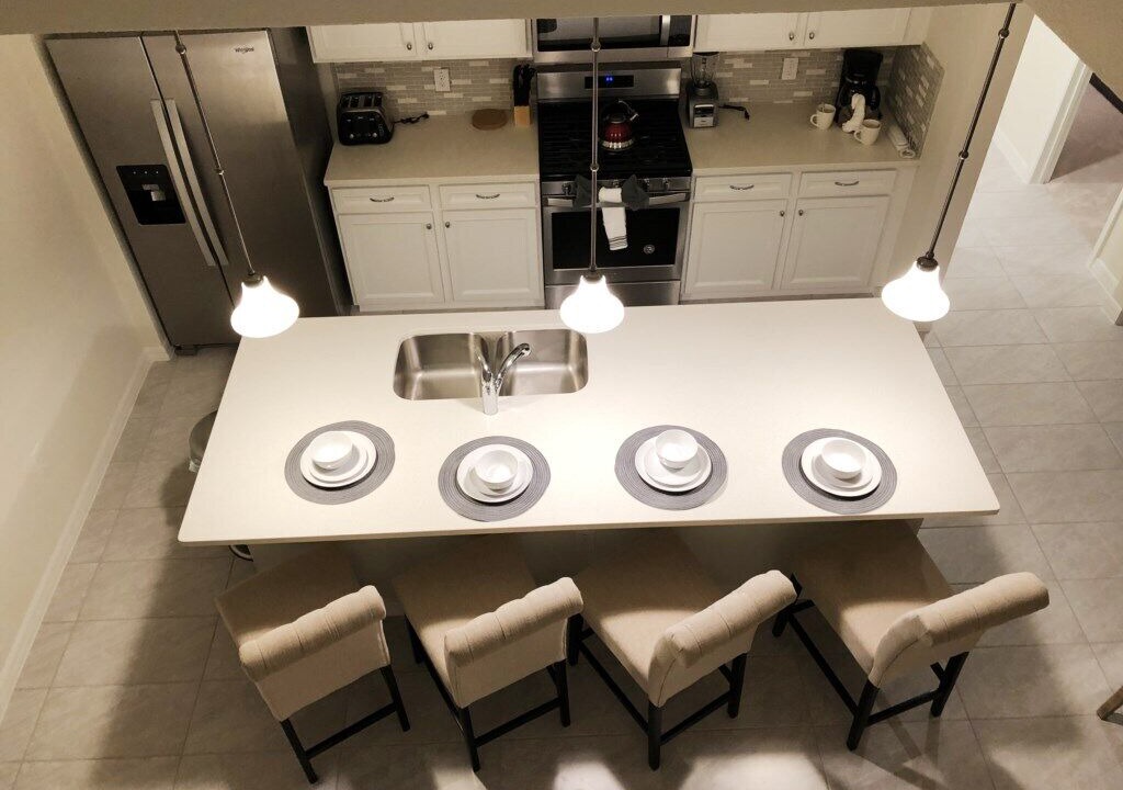 Photo of Kitchen in Loughman