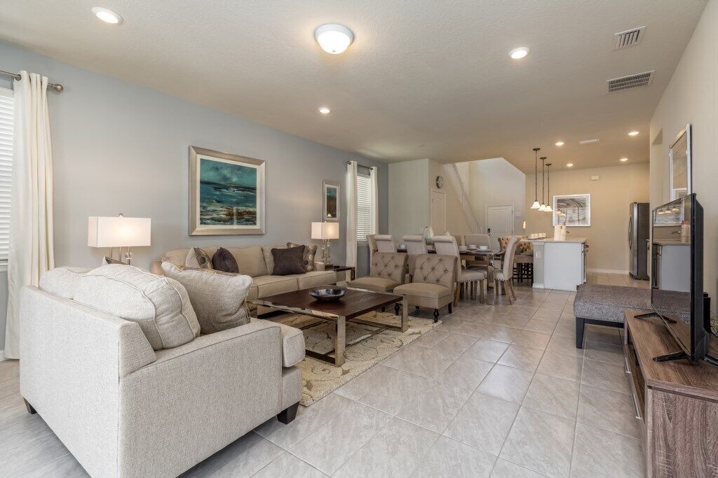 Photo of Livingroom in Loughman